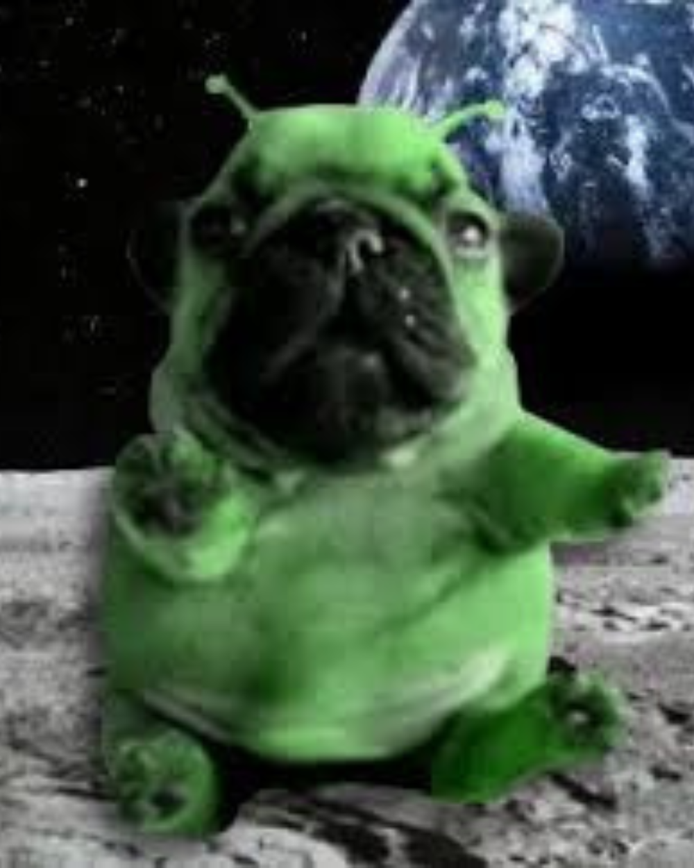 Alien